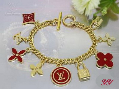 Bracciale Louis Vuitton Modello 143